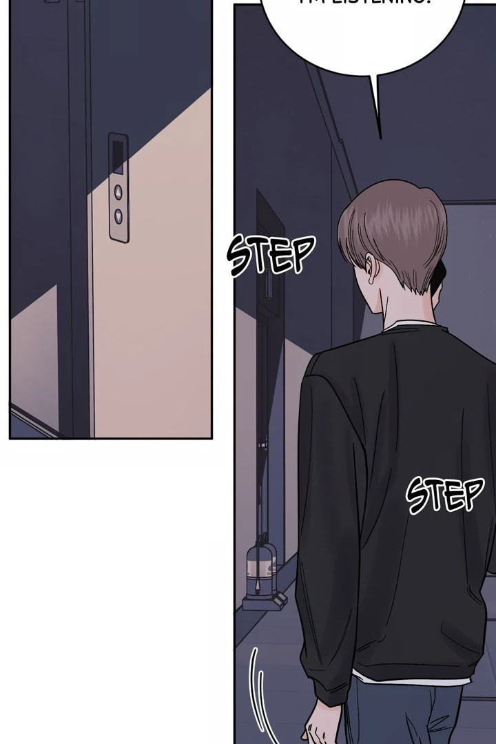 Read Killer Whale Protocol chapter 14 image 76 on Lezhin