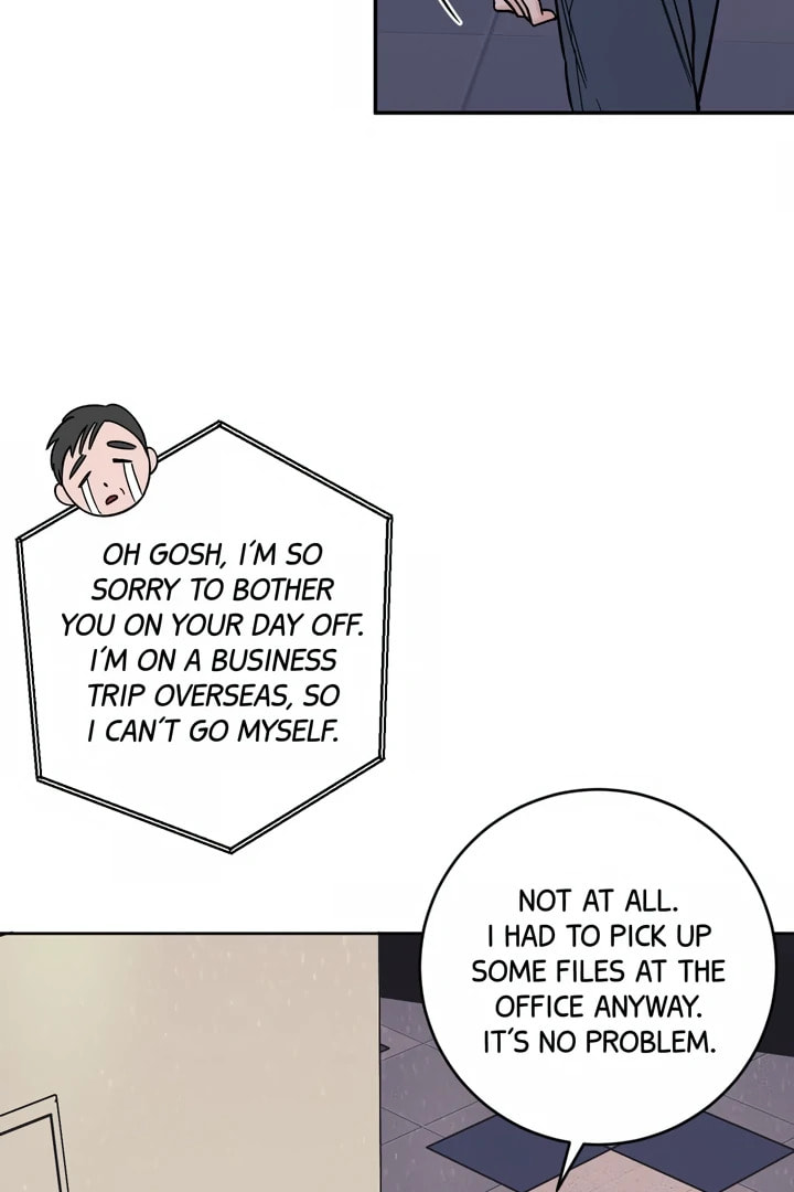 Read Killer Whale Protocol chapter 14 image 77 on Lezhin