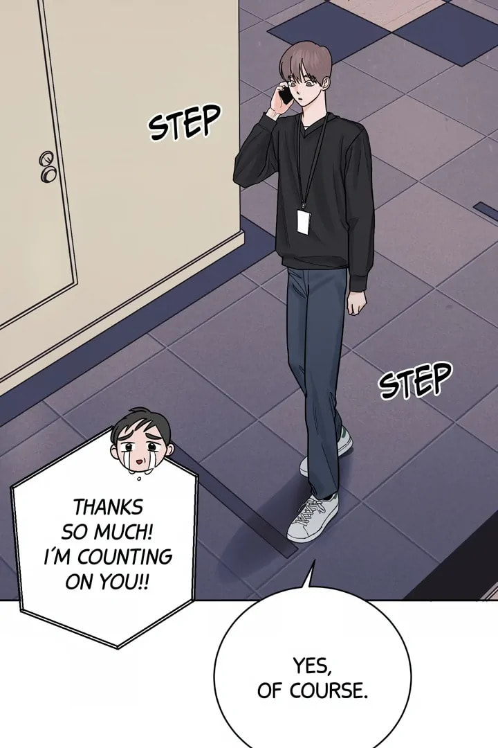 Read Killer Whale Protocol chapter 14 image 78 on Lezhin