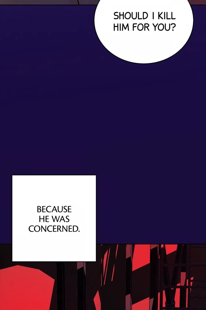 Read Killer Whale Protocol chapter 14 image 84 on Lezhin