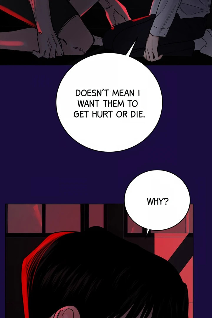 Read Killer Whale Protocol chapter 14 image 88 on Lezhin