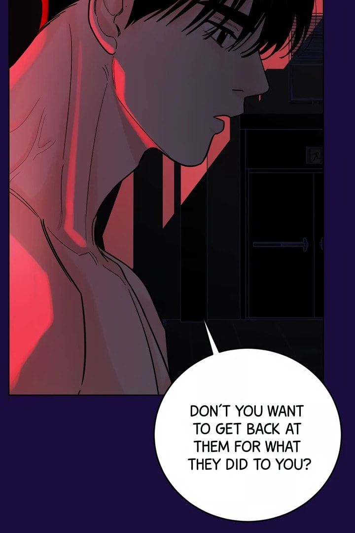 Read Killer Whale Protocol chapter 14 image 89 on Lezhin