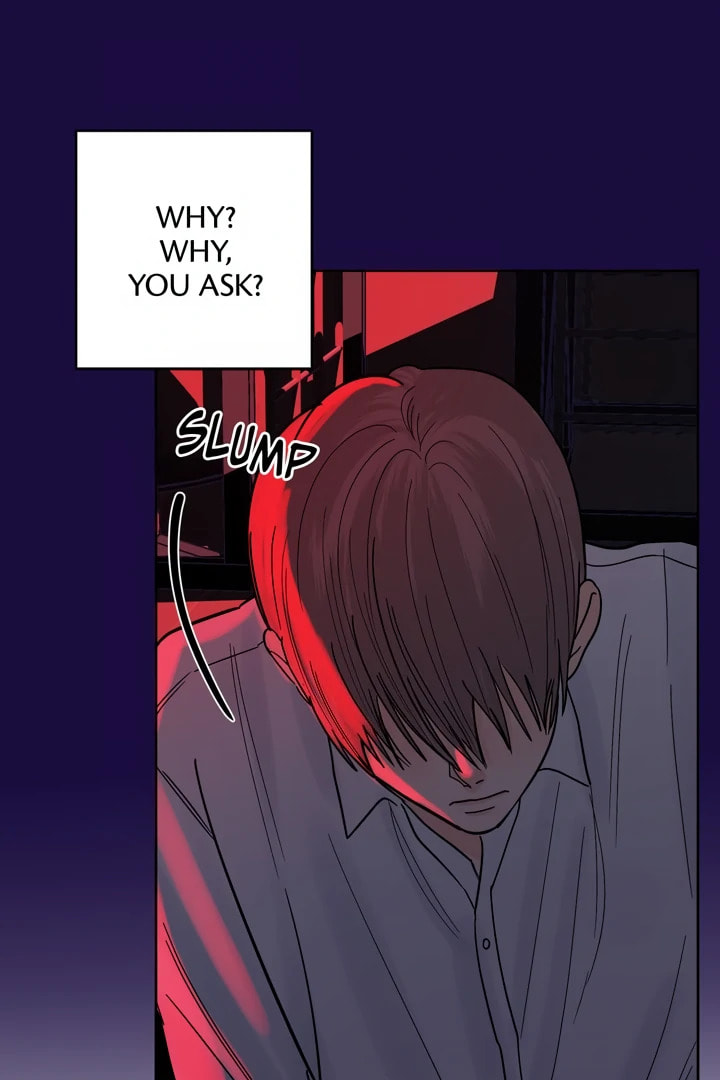 Read Killer Whale Protocol chapter 14 image 90 on Lezhin