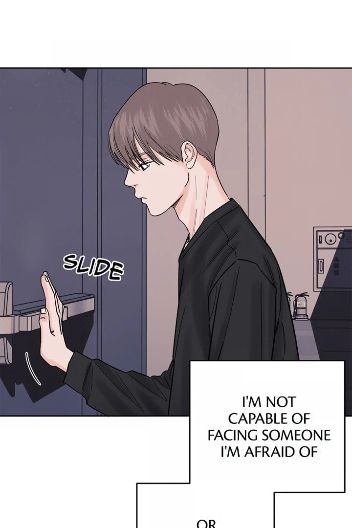 Read Killer Whale Protocol chapter 14 image 92 on Lezhin