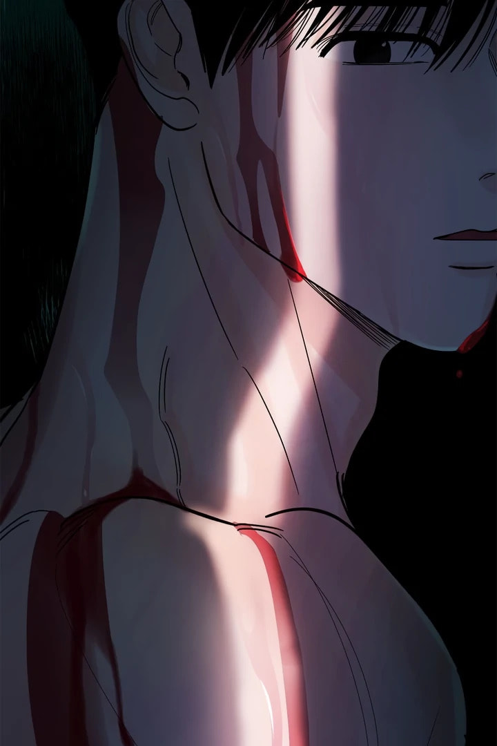 Read Killer Whale Protocol chapter 14 image 99 on Lezhin