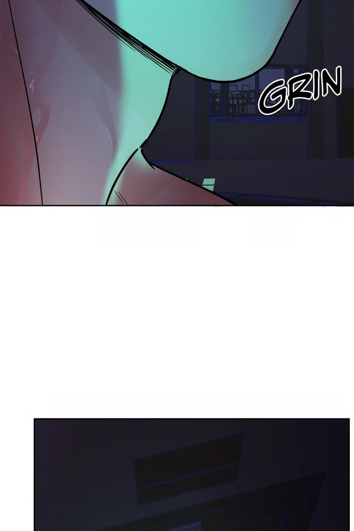 Read Killer Whale Protocol chapter 15 image 10 on Lezhin