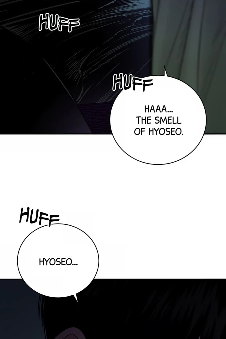 Read Killer Whale Protocol chapter 15 image 100 on Lezhin