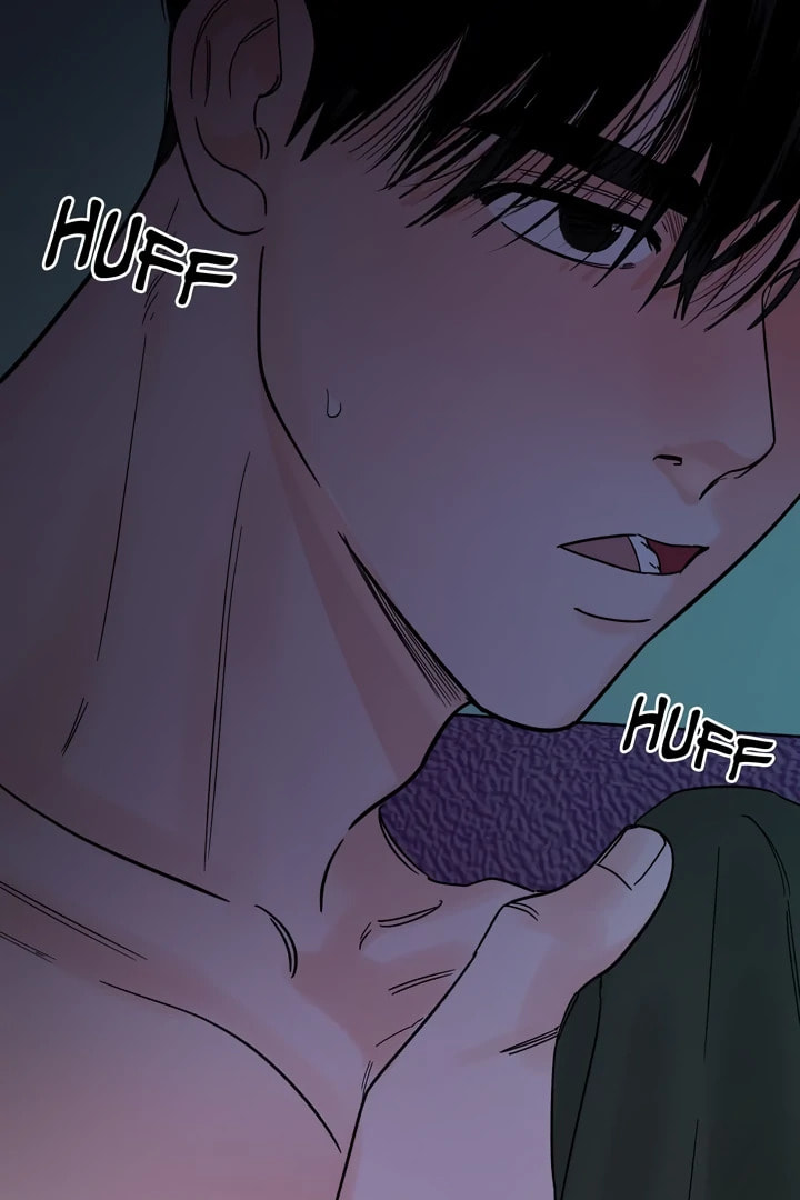Read Killer Whale Protocol chapter 15 image 101 on Lezhin