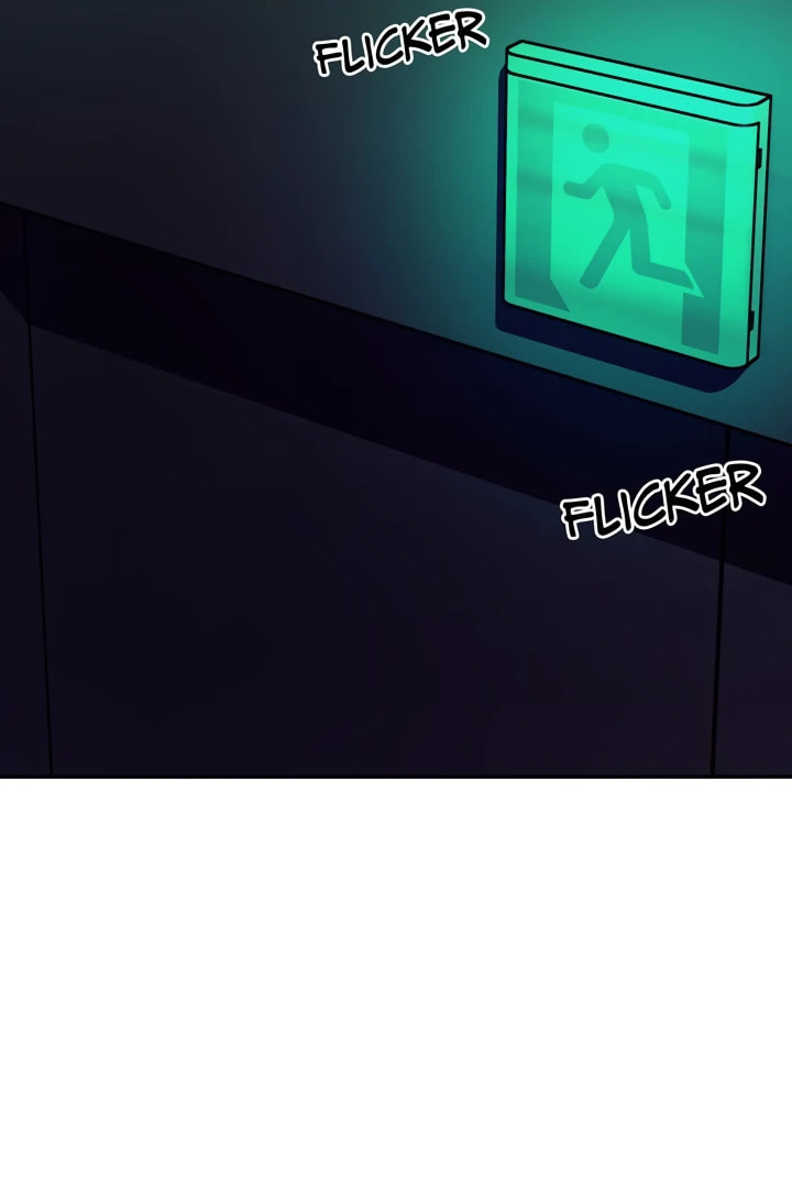 Read Killer Whale Protocol chapter 15 image 103 on Lezhin