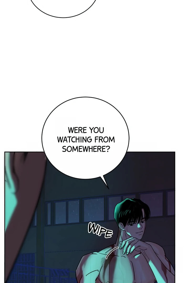 Read Killer Whale Protocol chapter 15 image 12 on Lezhin