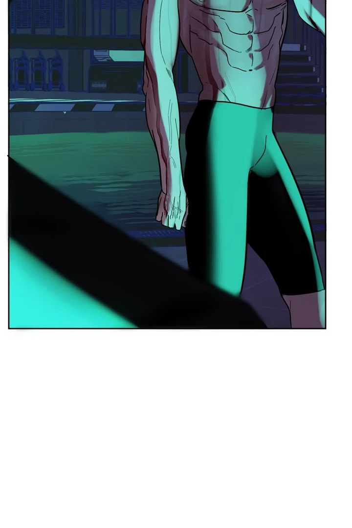 Read Killer Whale Protocol chapter 15 image 13 on Lezhin