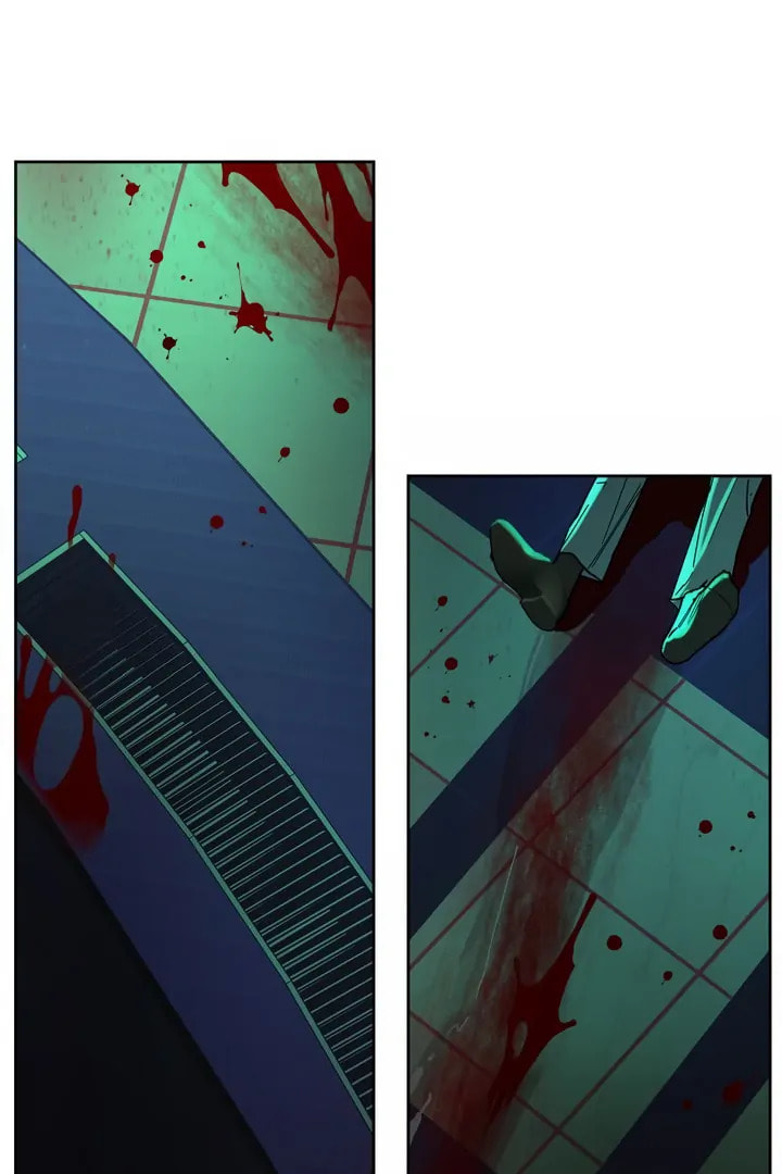 Read Killer Whale Protocol chapter 15 image 14 on Lezhin
