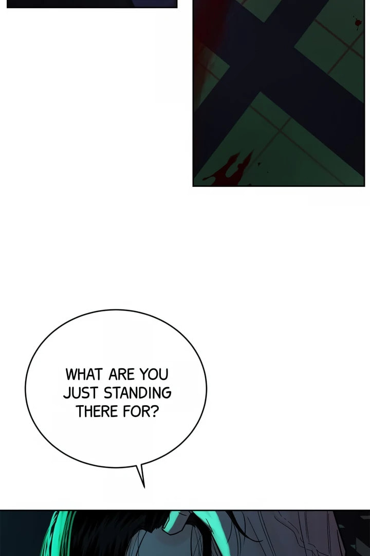 Read Killer Whale Protocol chapter 15 image 15 on Lezhin