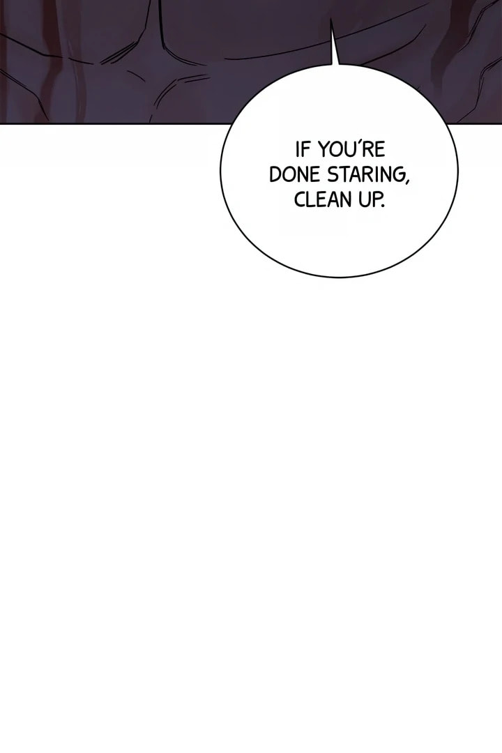 Read Killer Whale Protocol chapter 15 image 17 on Lezhin