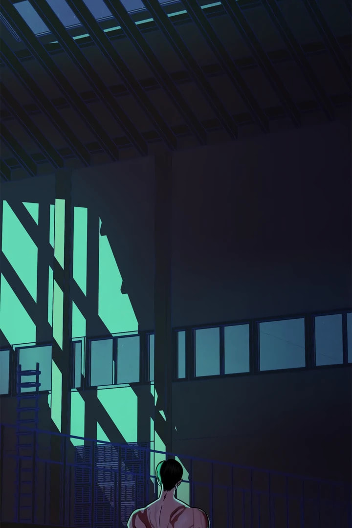 Read Killer Whale Protocol chapter 15 image 2 on Lezhin