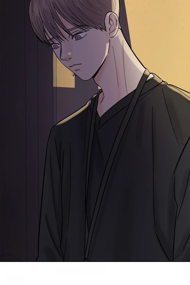 Read Killer Whale Protocol chapter 15 image 23 on Lezhin