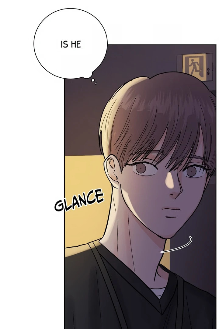 Read Killer Whale Protocol chapter 15 image 25 on Lezhin