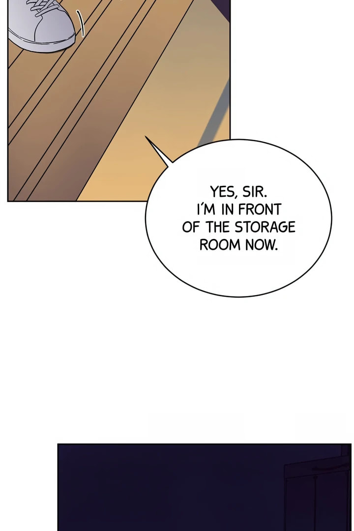 Read Killer Whale Protocol chapter 15 image 28 on Lezhin