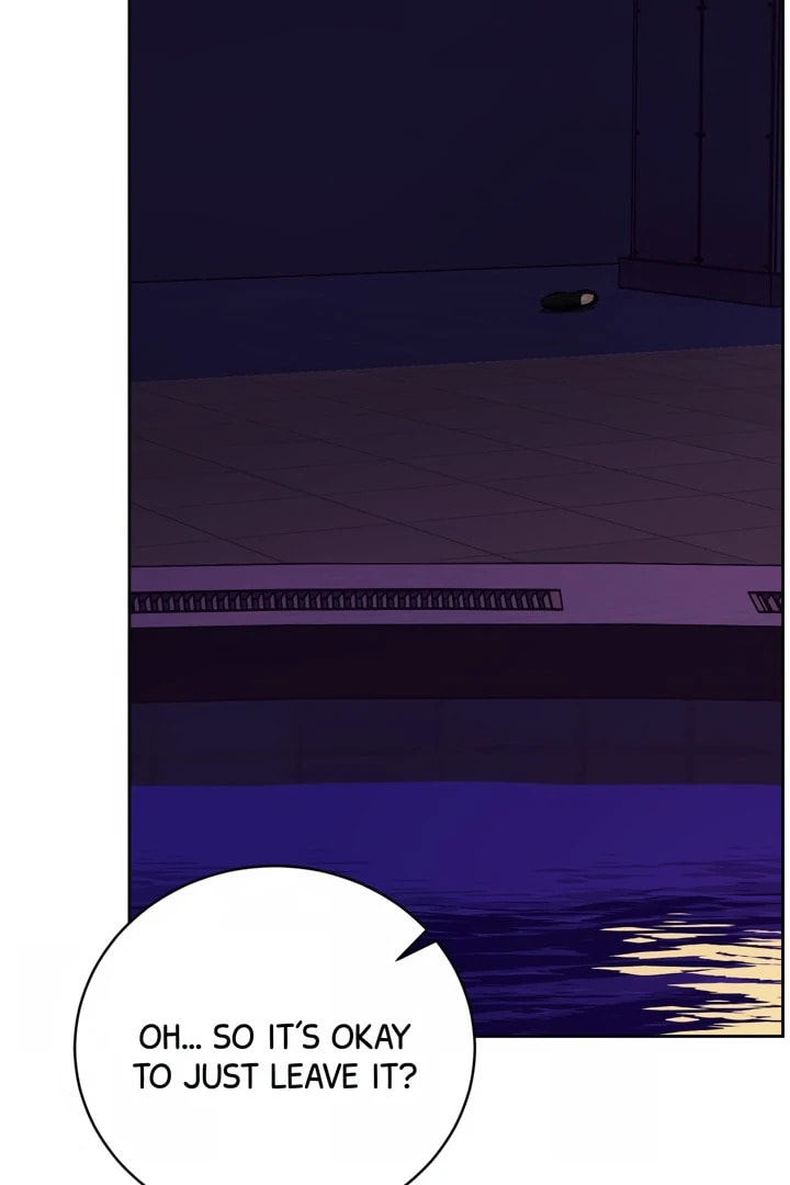 Read Killer Whale Protocol chapter 15 image 29 on Lezhin