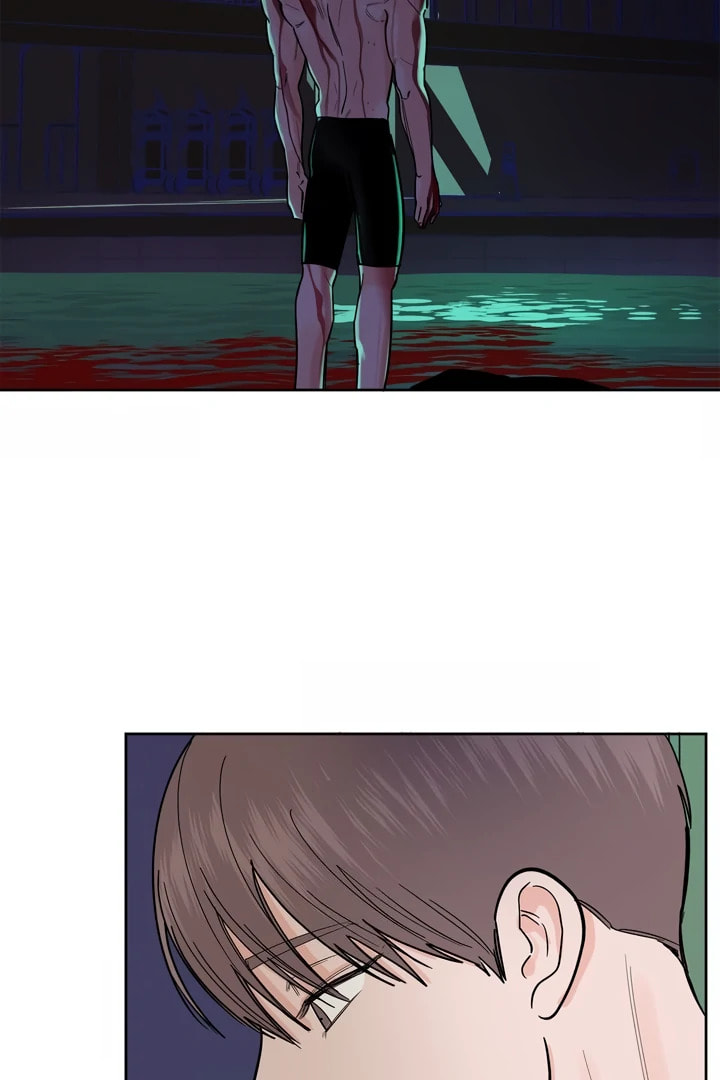 Read Killer Whale Protocol chapter 15 image 3 on Lezhin