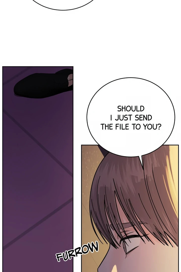 Read Killer Whale Protocol chapter 15 image 30 on Lezhin