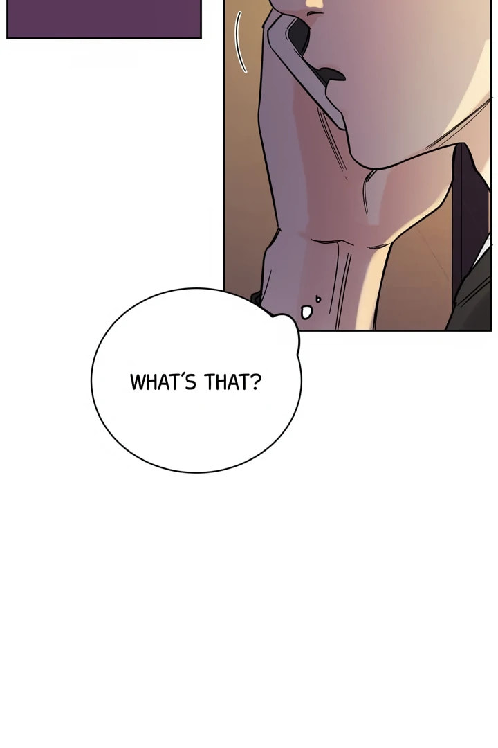 Read Killer Whale Protocol chapter 15 image 31 on Lezhin