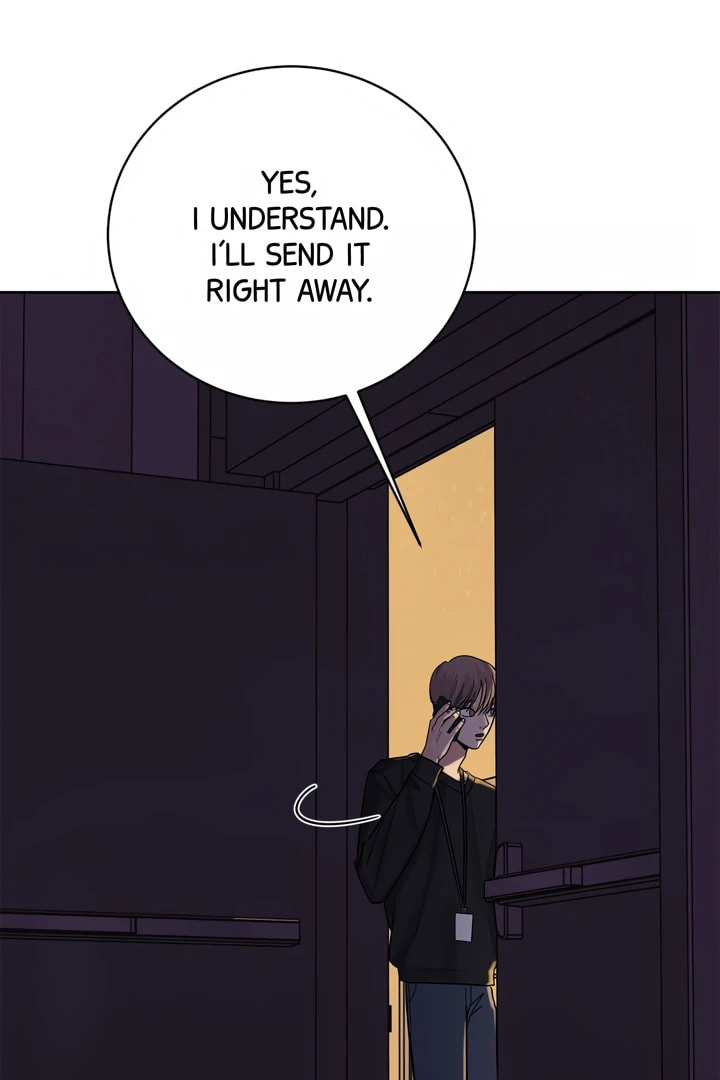 Read Killer Whale Protocol chapter 15 image 32 on Lezhin