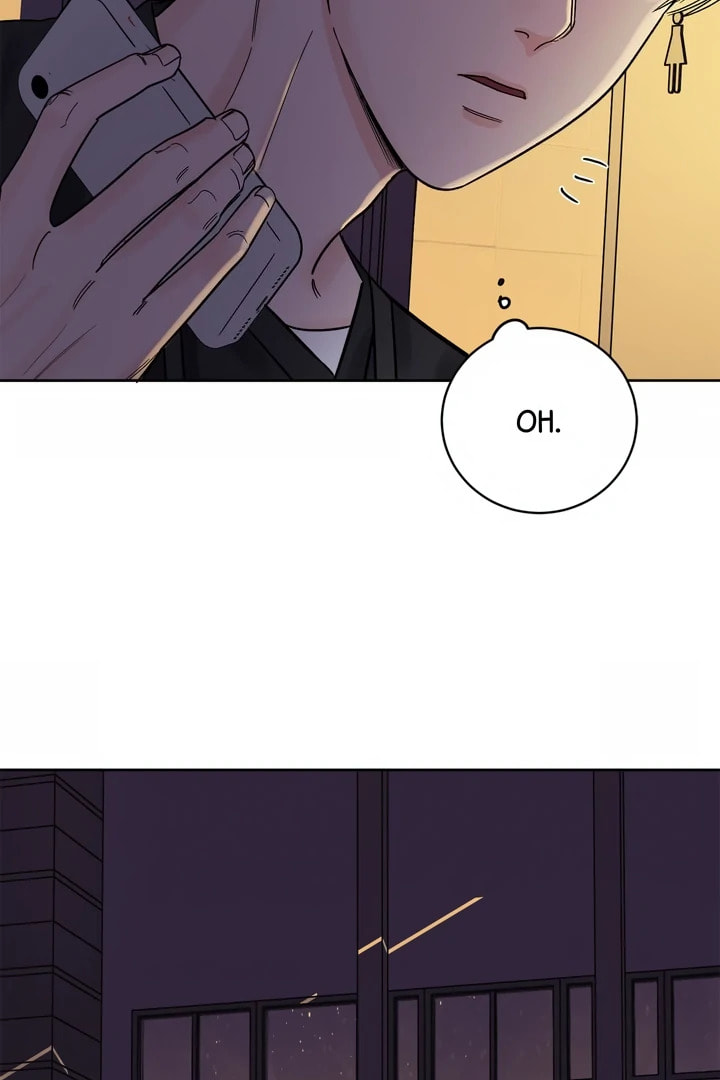 Read Killer Whale Protocol chapter 15 image 34 on Lezhin