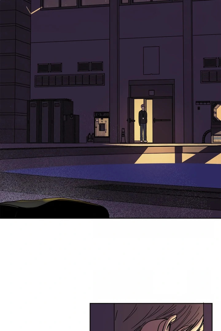 Read Killer Whale Protocol chapter 15 image 35 on Lezhin