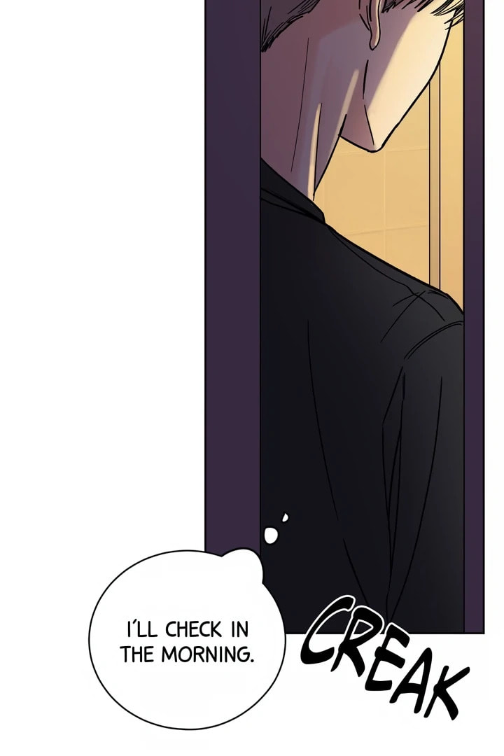 Read Killer Whale Protocol chapter 15 image 36 on Lezhin