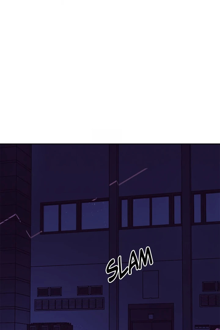 Read Killer Whale Protocol chapter 15 image 37 on Lezhin