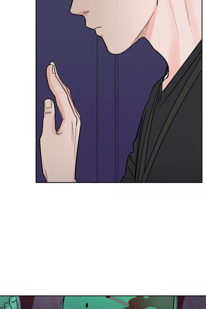 Read Killer Whale Protocol chapter 15 image 4 on Lezhin