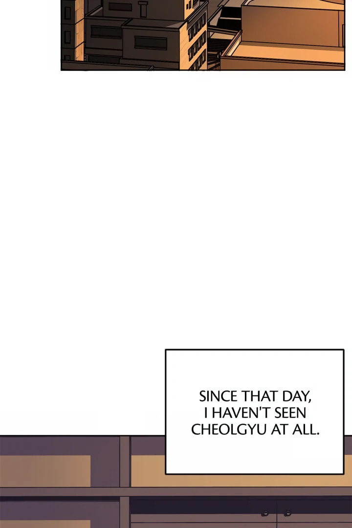 Read Killer Whale Protocol chapter 15 image 45 on Lezhin