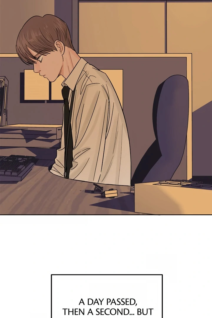 Read Killer Whale Protocol chapter 15 image 46 on Lezhin