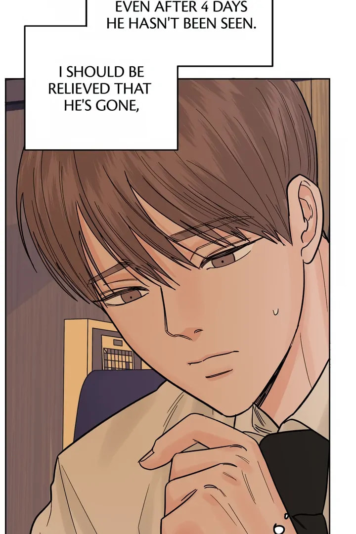 Read Killer Whale Protocol chapter 15 image 47 on Lezhin