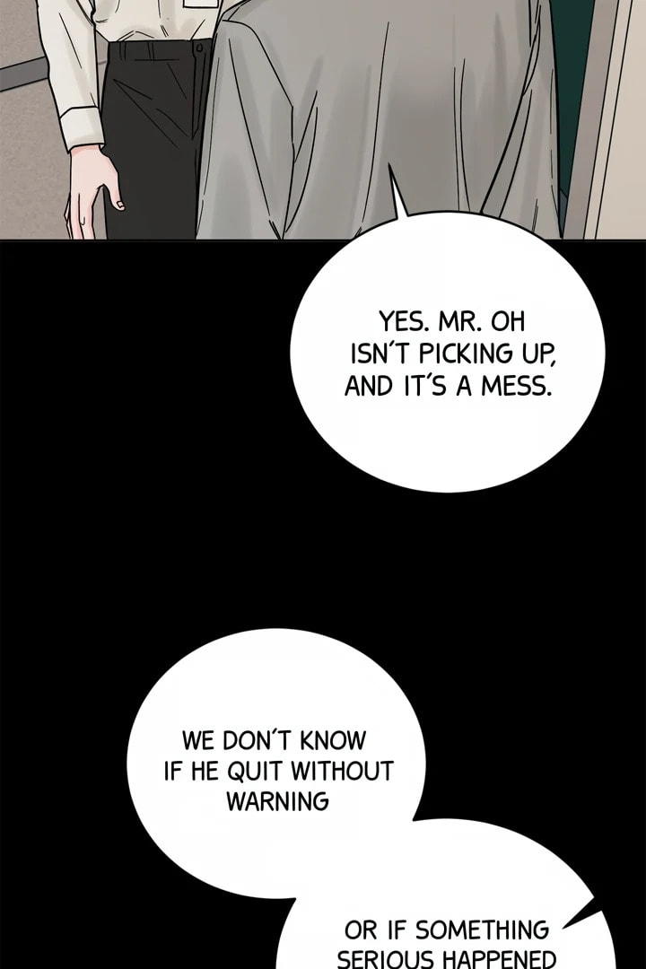 Read Killer Whale Protocol chapter 15 image 50 on Lezhin