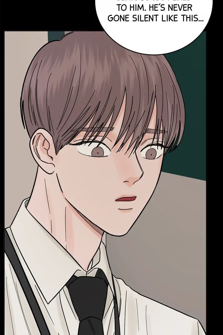 Read Killer Whale Protocol chapter 15 image 51 on Lezhin