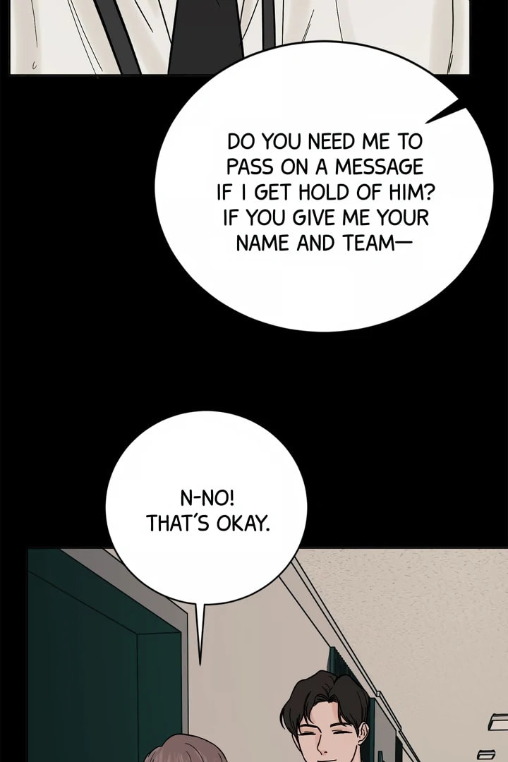 Read Killer Whale Protocol chapter 15 image 52 on Lezhin