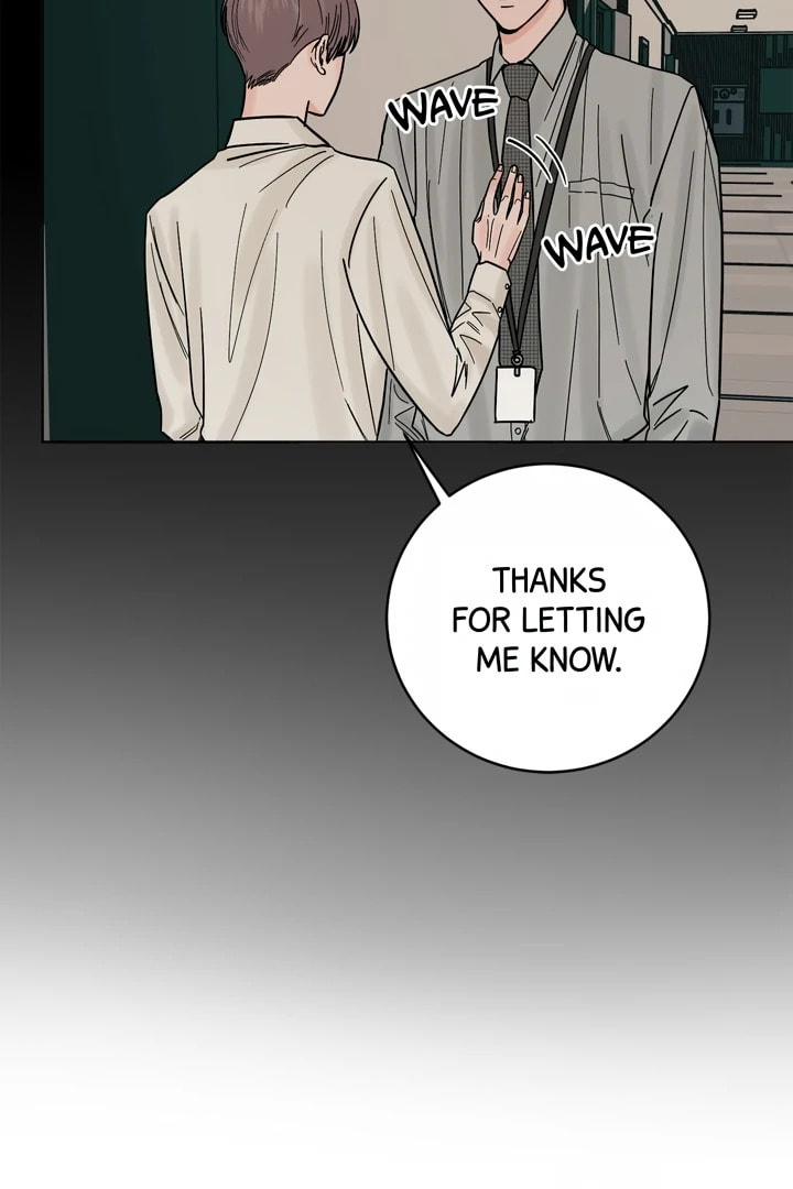 Read Killer Whale Protocol chapter 15 image 53 on Lezhin