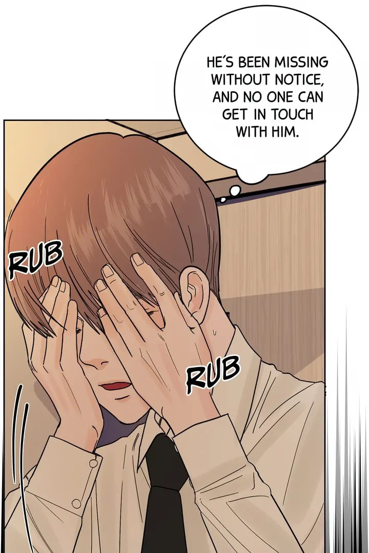 Read Killer Whale Protocol chapter 15 image 54 on Lezhin