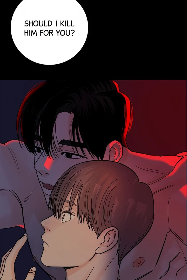 Read Killer Whale Protocol chapter 15 image 56 on Lezhin