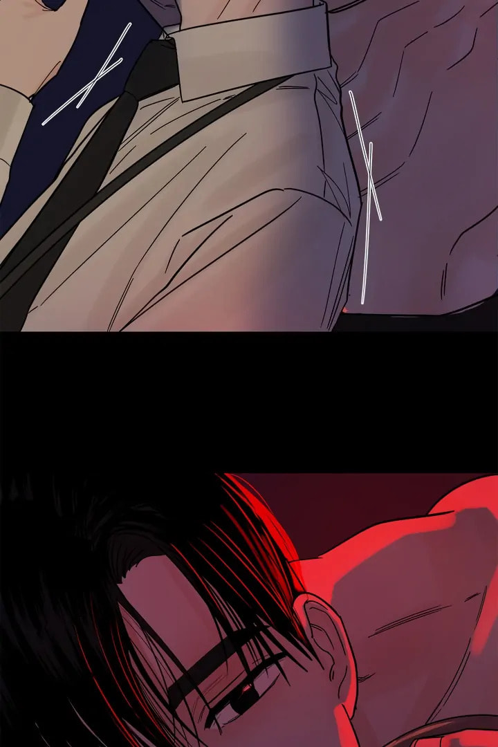 Read Killer Whale Protocol chapter 15 image 57 on Lezhin