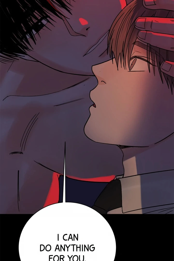 Read Killer Whale Protocol chapter 15 image 58 on Lezhin