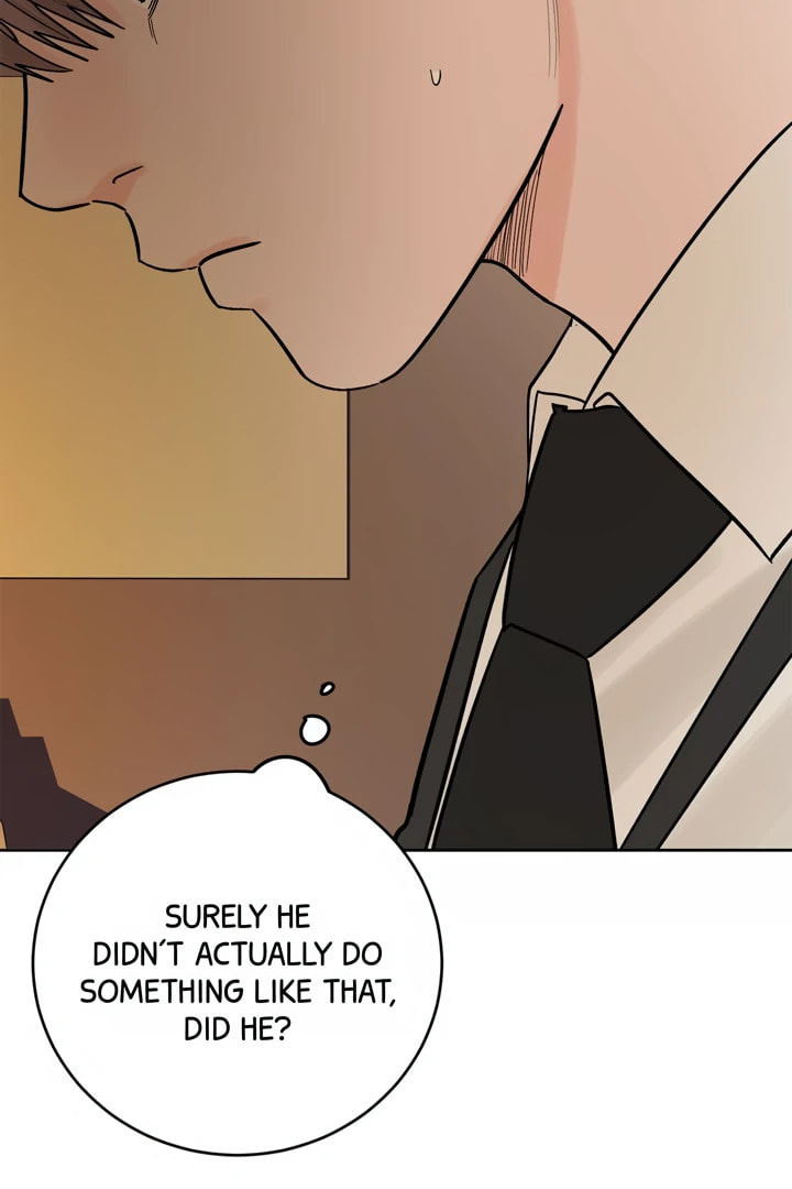 Read Killer Whale Protocol chapter 15 image 60 on Lezhin