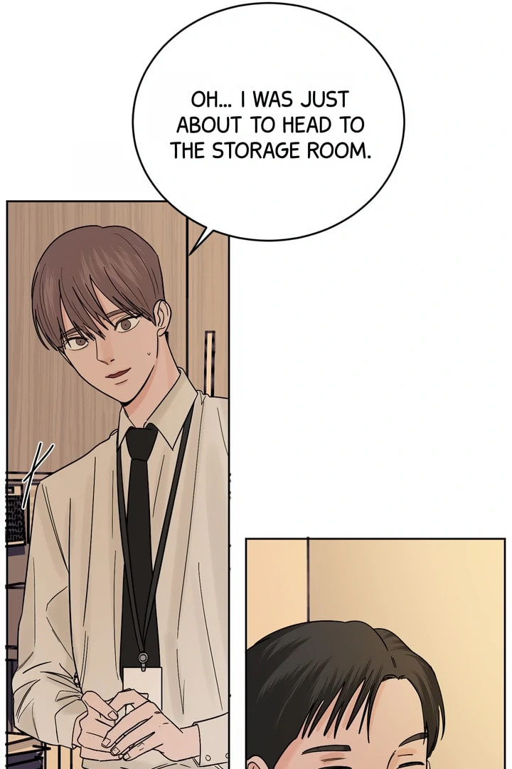 Read Killer Whale Protocol chapter 15 image 64 on Lezhin