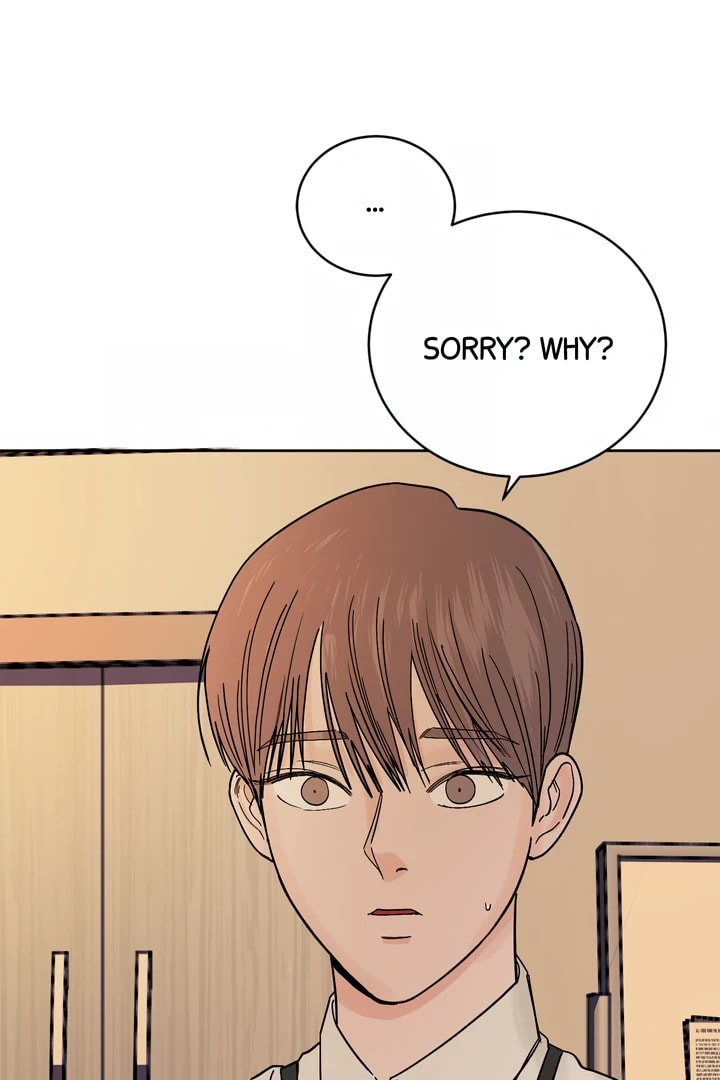 Read Killer Whale Protocol chapter 15 image 66 on Lezhin