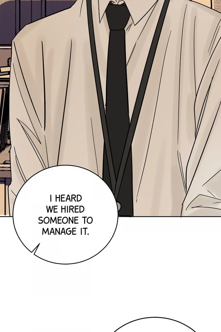 Read Killer Whale Protocol chapter 15 image 67 on Lezhin