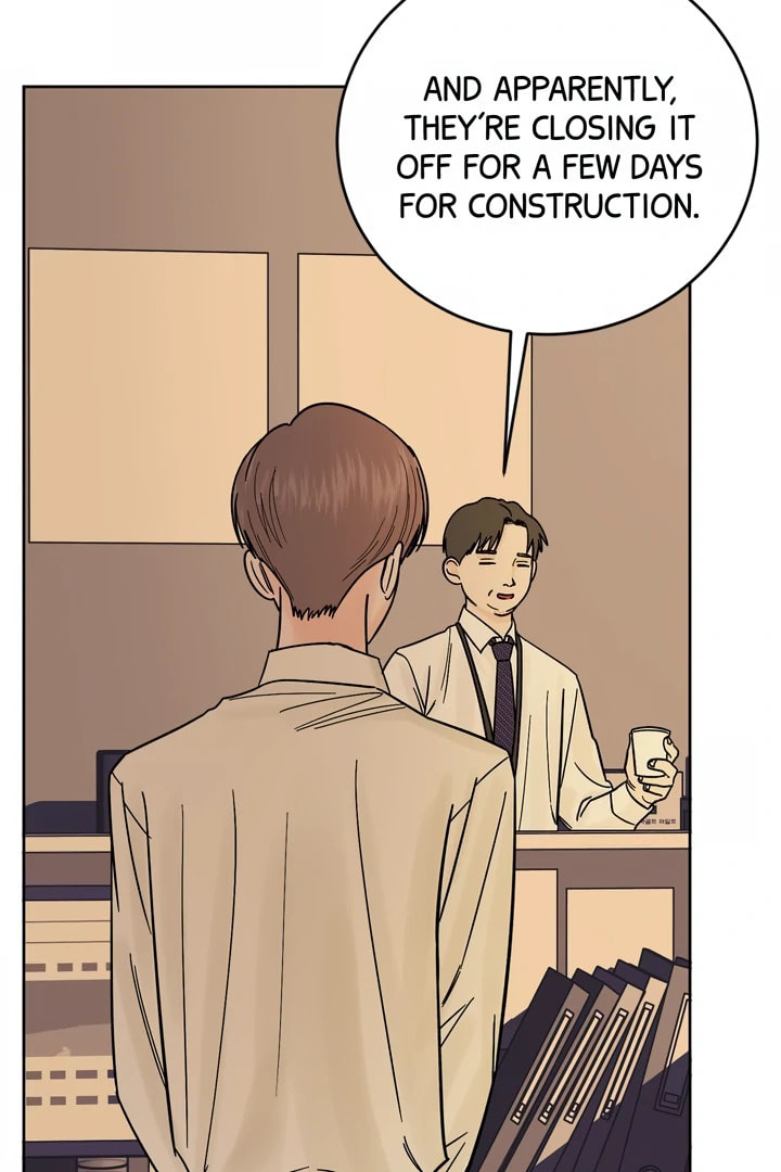Read Killer Whale Protocol chapter 15 image 68 on Lezhin