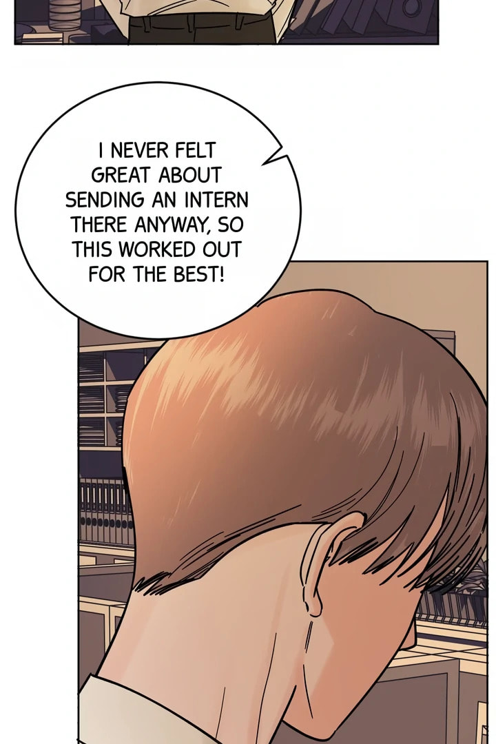 Read Killer Whale Protocol chapter 15 image 69 on Lezhin
