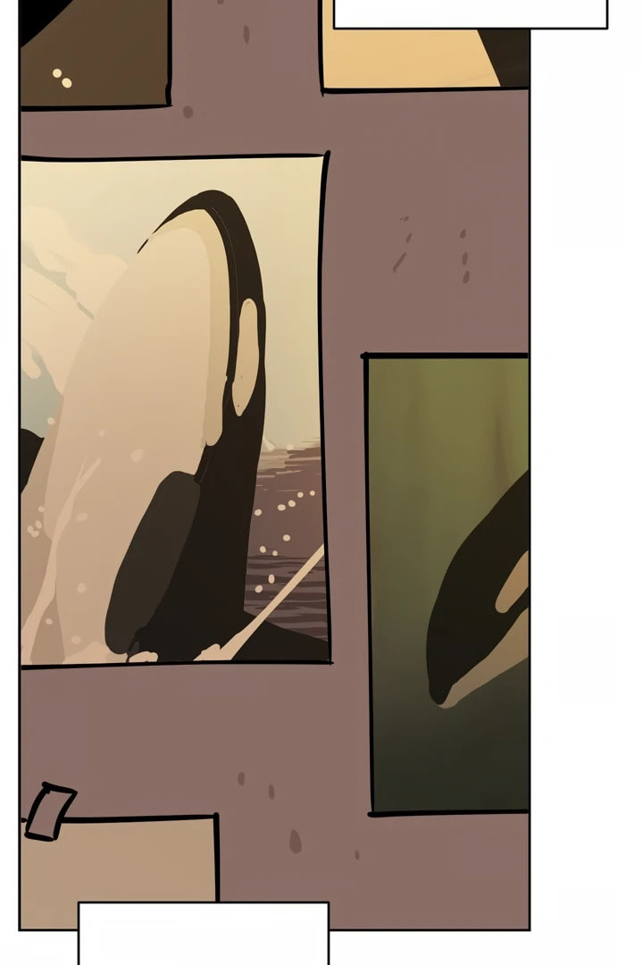 Read Killer Whale Protocol chapter 15 image 73 on Lezhin